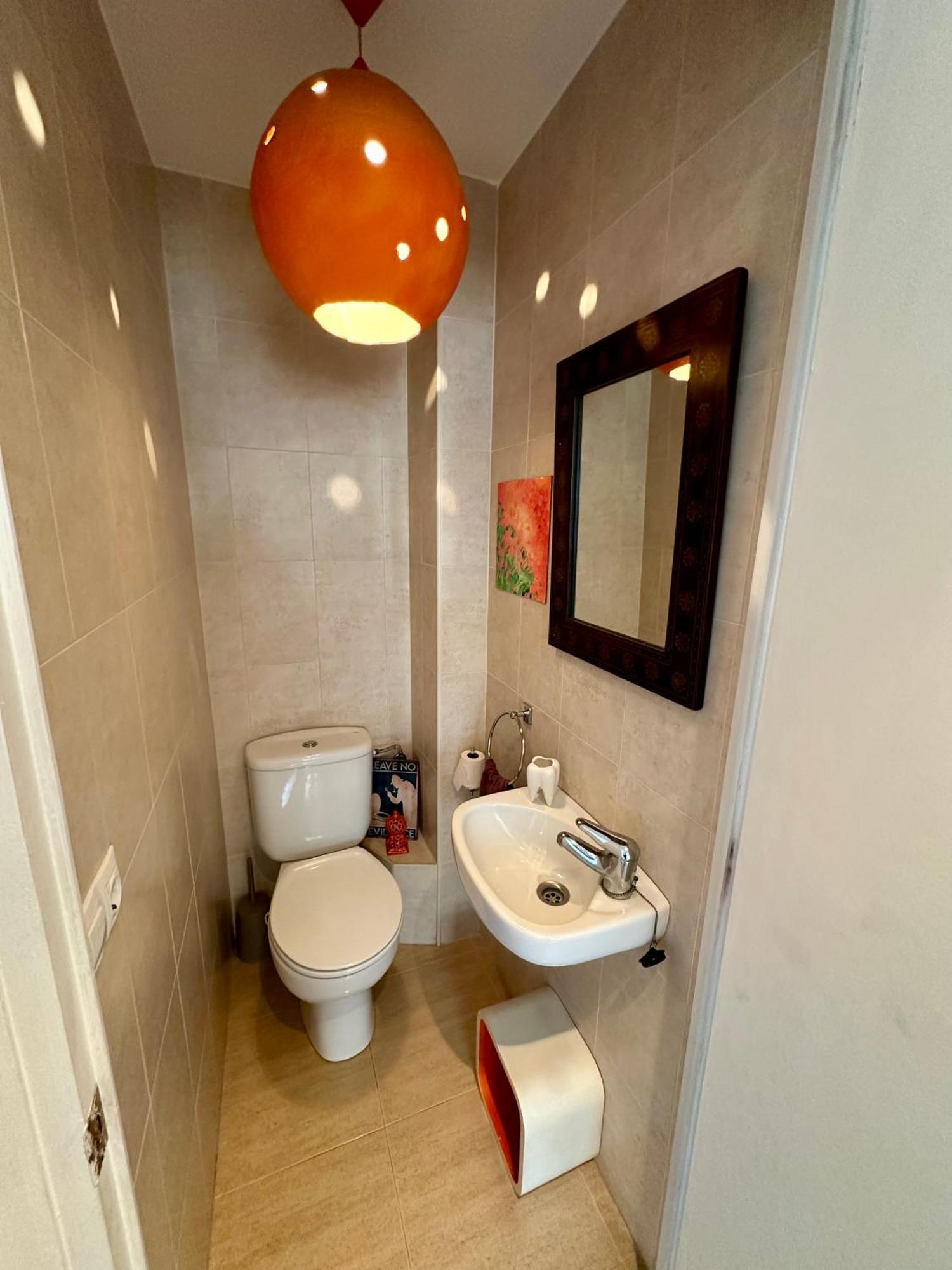 Apartamento Frente Al Mar ベニカシム エクステリア 写真