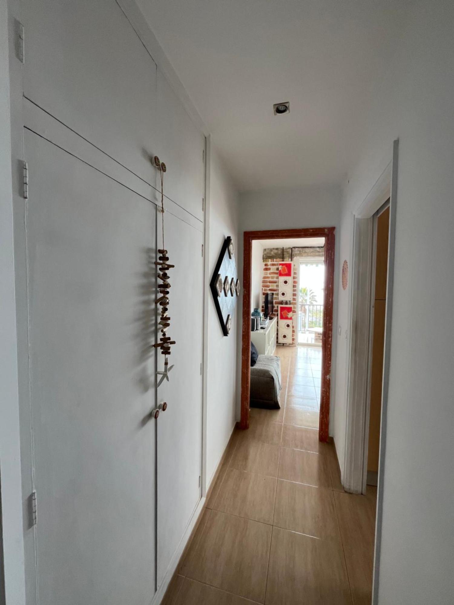 Apartamento Frente Al Mar ベニカシム エクステリア 写真