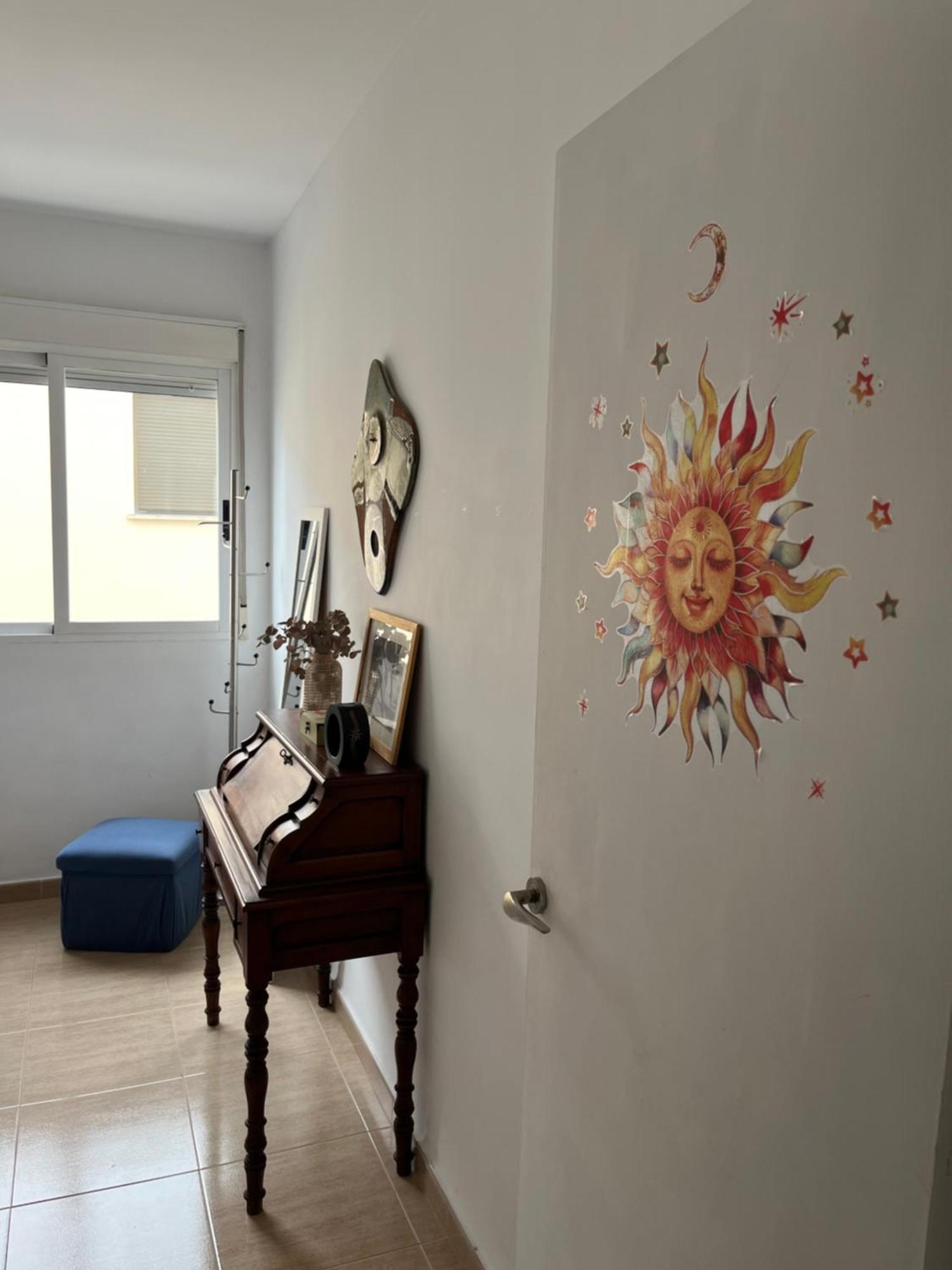 Apartamento Frente Al Mar ベニカシム エクステリア 写真